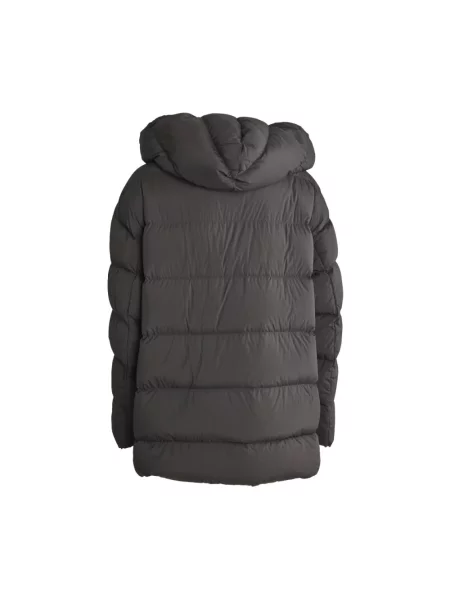 Kurtka Blauer czarna