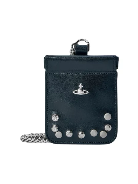 Portfel Vivienne Westwood czarny