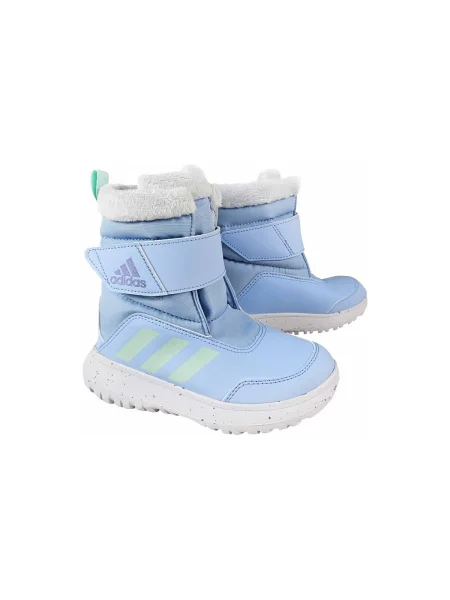 Pantofi copii Adidas albastru