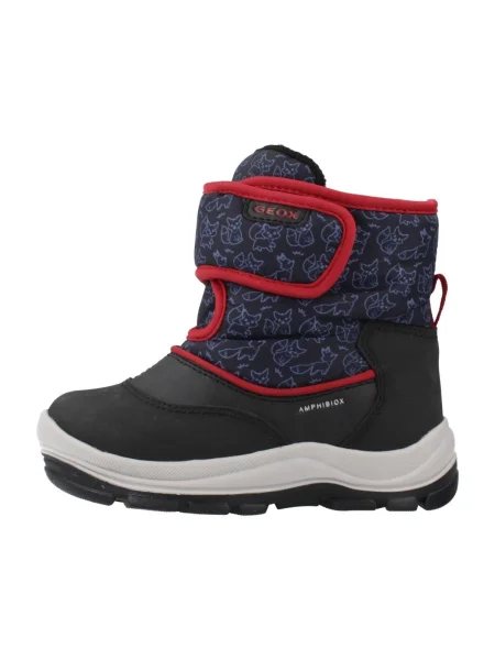 Pantofi copii Geox negru