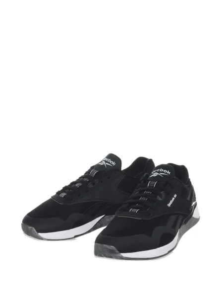 Sneakerși Reebok negru