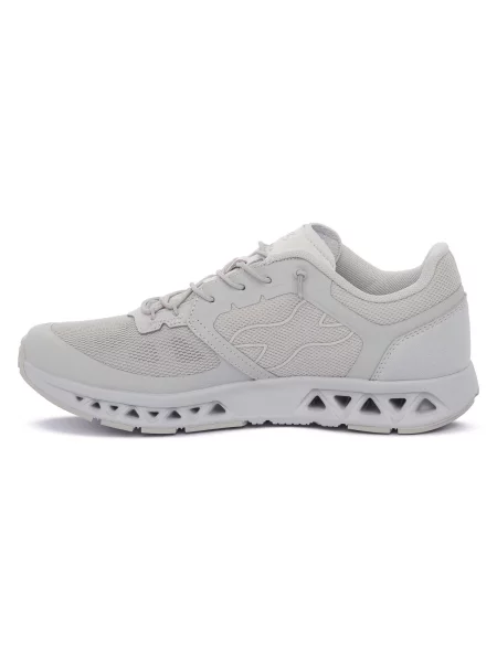 Pantofi Kv+ gri