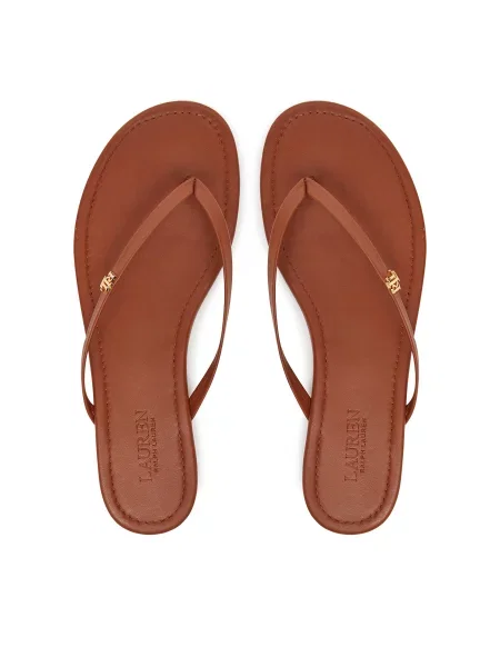 Japonke LAUREN RALPH LAUREN Raquel rjava