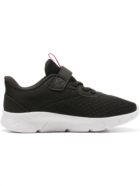 Tenisice Puma Flex Focus Modern Blaze Fade Ac+Ps 01 crna