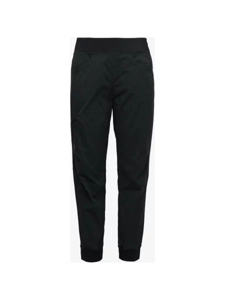 Spodnie Black Diamond Technician Jogger M czarne