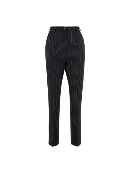 Spodnie Dolce And Gabbana czarne