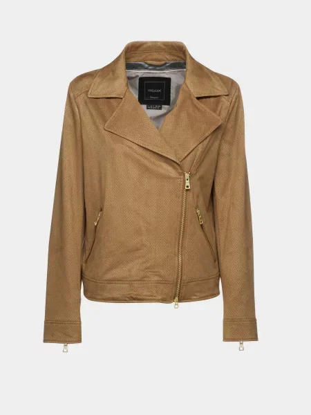 Демисезонная куртка Geox