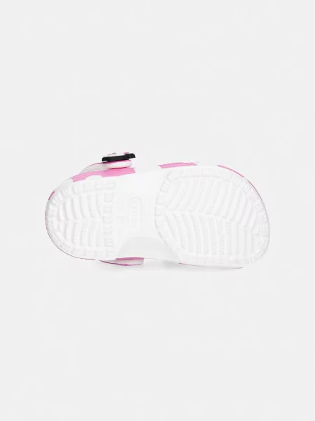 Детские шлепанцы Crocs
