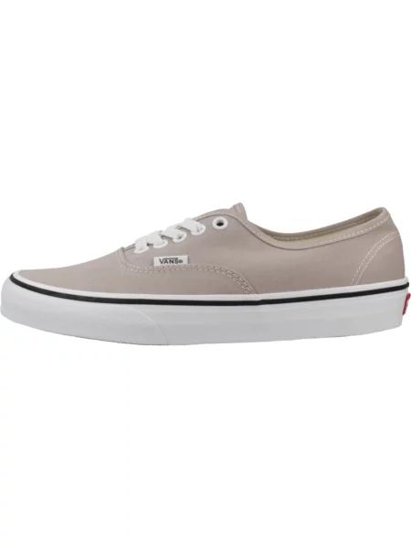 Trampki Vans brązowe