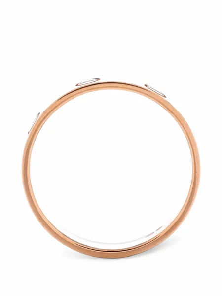 Inel Cartier roz