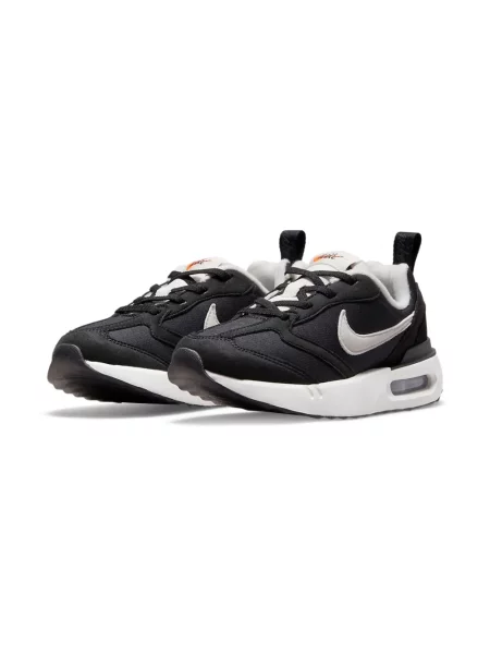 Sneakersy dziecięce Nike Air Max białe