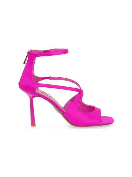 Tenisky Steve Madden ružová