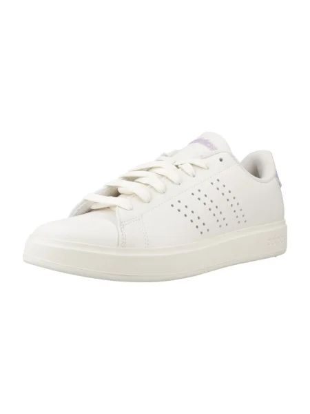 Tenisky Adidas Advantage biela