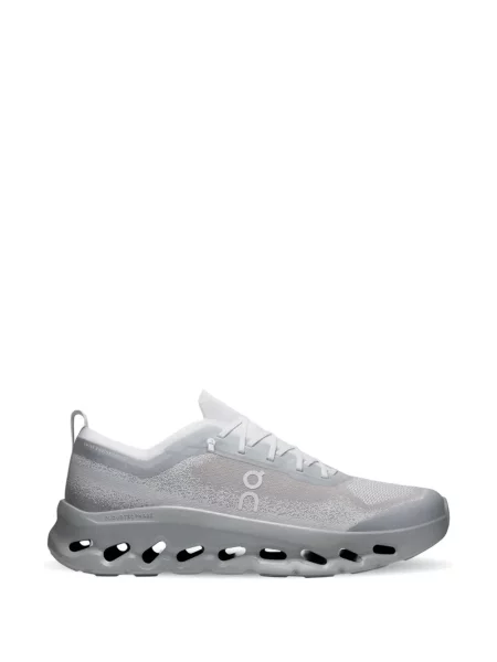 Sneakerși On gri