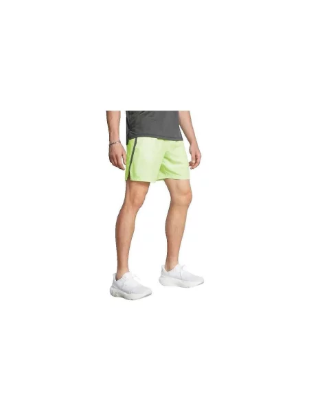 Rövidnadrág Under Armour zöld