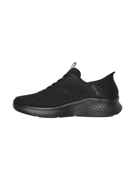 Pantofi Skechers negru