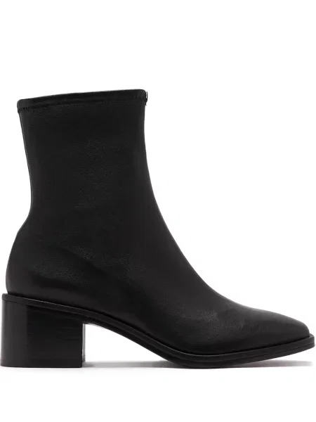 Botine Loeffler Randall negru