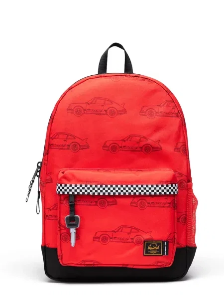 Plecak Herschel czerwony