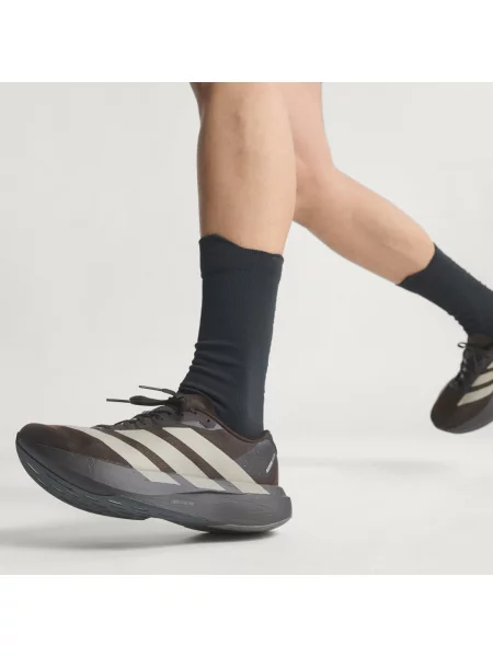 Boty Adizero EVO SL černé