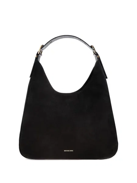 Portofel Michael Michael Kors cu imprimeu geometric roșu
