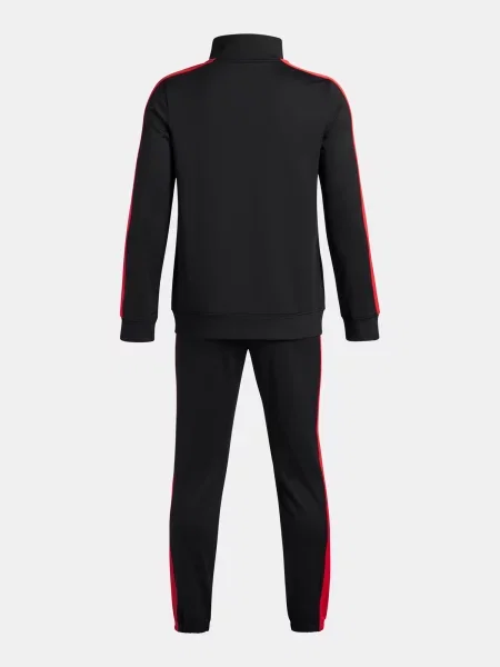 Gyerek melegítő szett Under Armour fekete