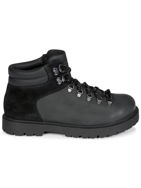 Pantofi Birkenstock negru