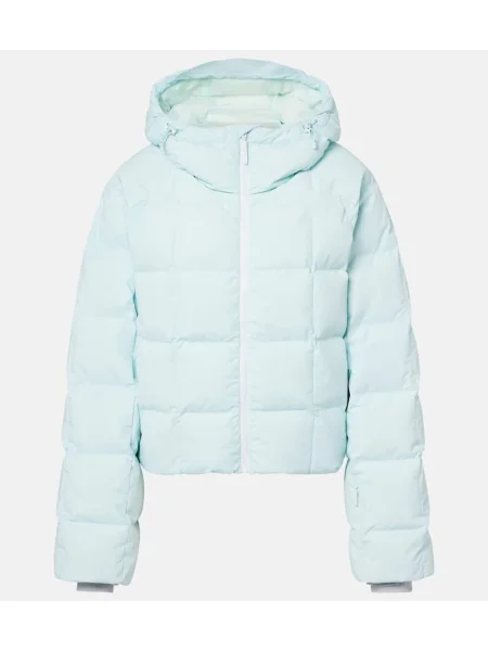 Smučarska jakna Cordova modra