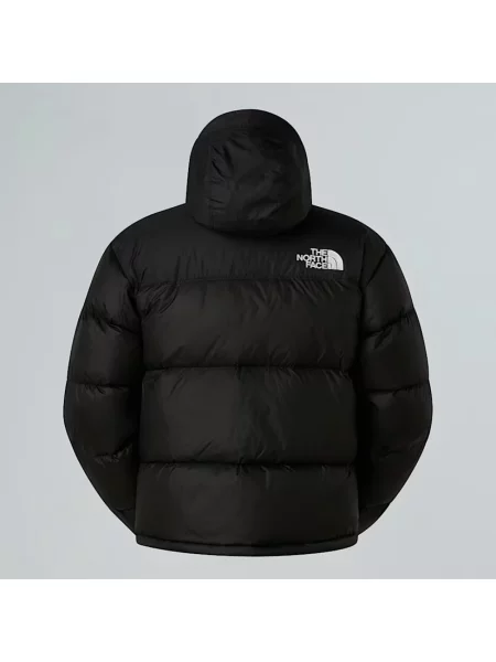 Kurtka The North Face retro czarna