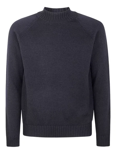 Pulover Zanone negru