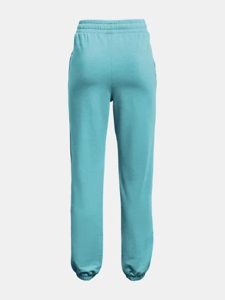 Gyerek nadrág Under Armour fehér