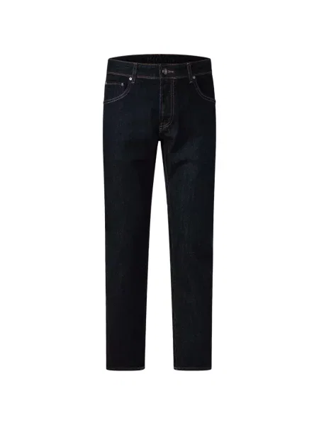 Blugi Hackett albastru