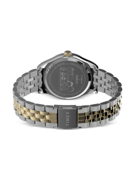Ceas Timex alb