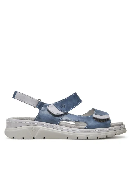 Sandale Suave albastru