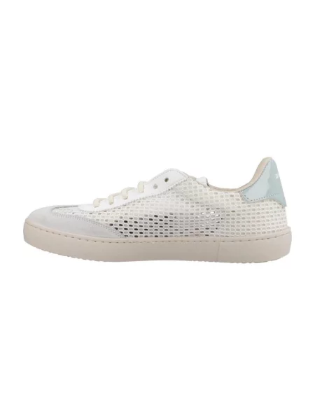 Pantofi Victoria gri