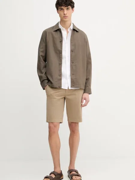 Бермуды Marc O'polo