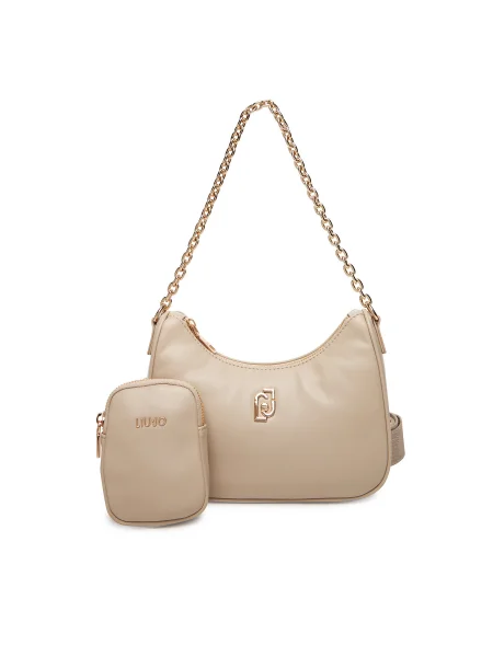 Kabelka Liu Jo béžová
