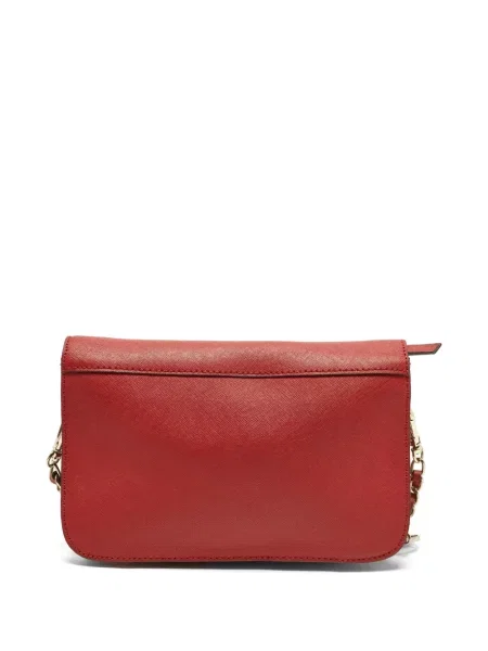Crossbody táska Dkny piros