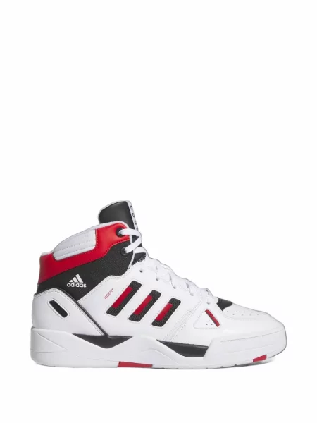 Papucs Adidas fehér