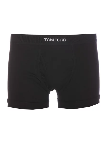 Majtki Tom Ford czarne