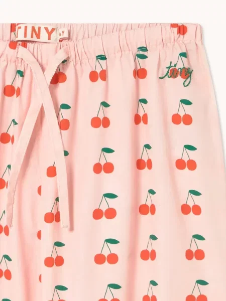 Детские брюки Tinycottons
