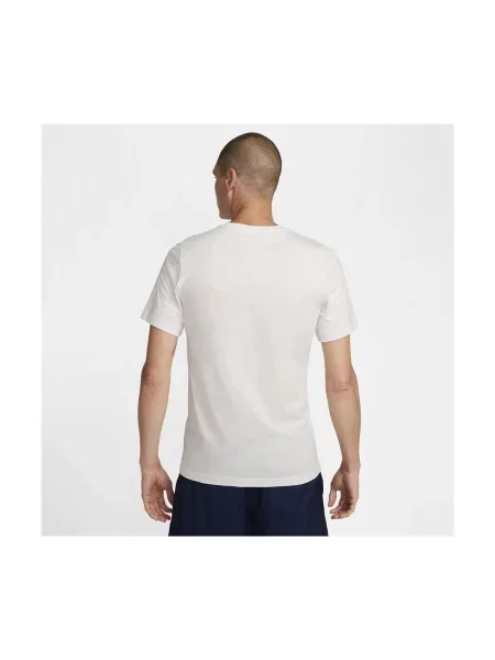 Majica Nike bijela