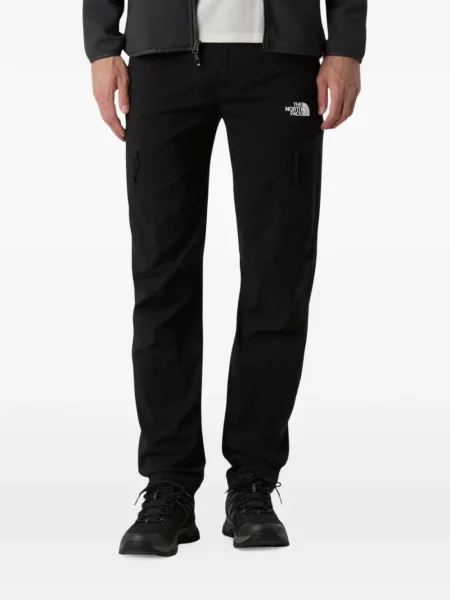 Pantaloni The North Face negru