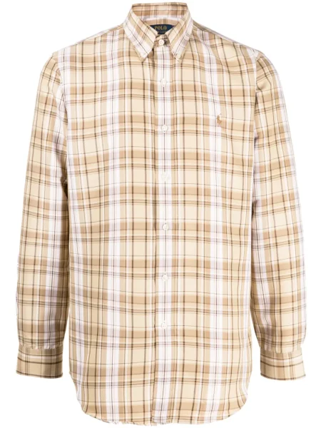 Pólóing Polo Ralph Lauren kék