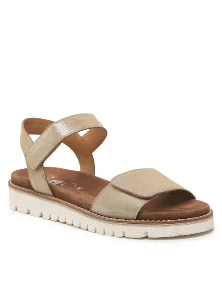 Босоніжки Ara Sand бежеві