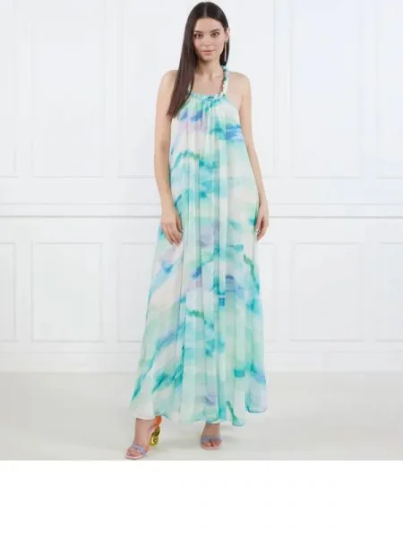 Patrizia Pepe Ruha ABITO/DRESS