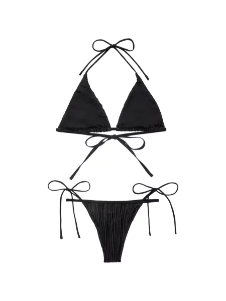 Bikini Elegancia negru