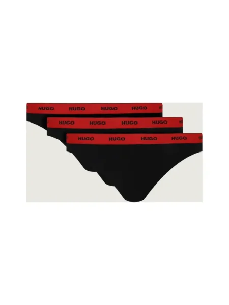 Tanga Hugo fekete