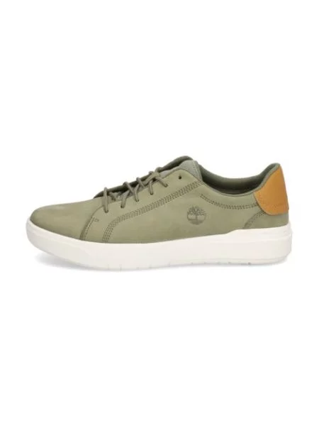 Tenisky Timberland zelené