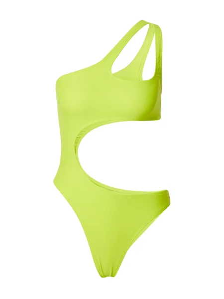 VIERVIER Costum de baie întreg Juliana' verde