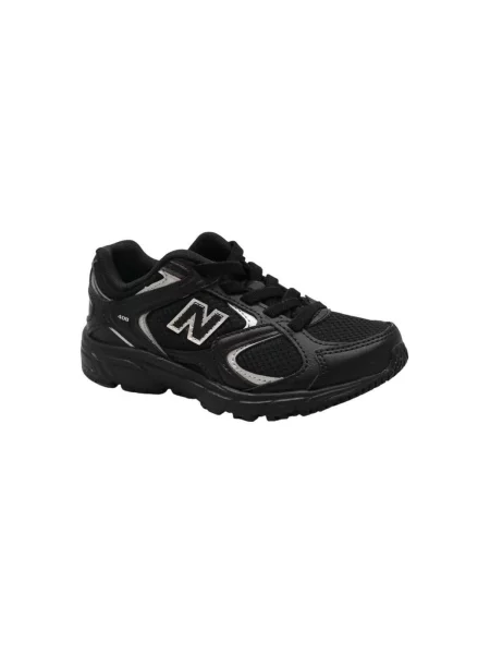Tenisky New Balance čierna